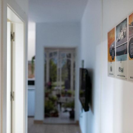 Apto En Granada Centro Con Parking Opcional Lejlighed Eksteriør billede