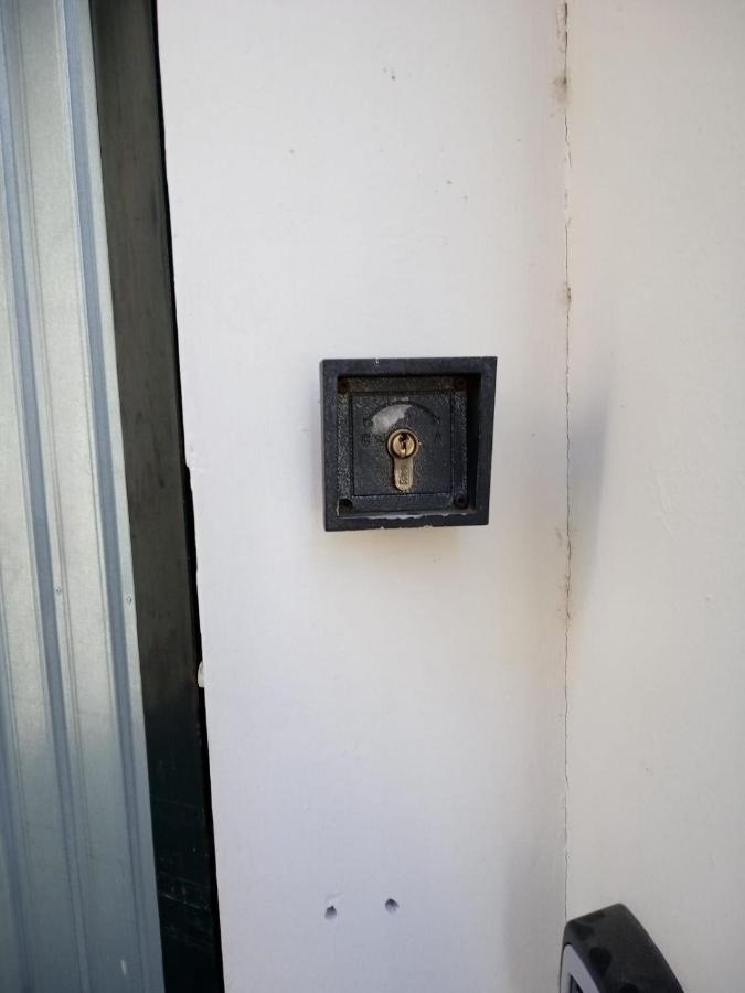 Apto En Granada Centro Con Parking Opcional Lejlighed Eksteriør billede